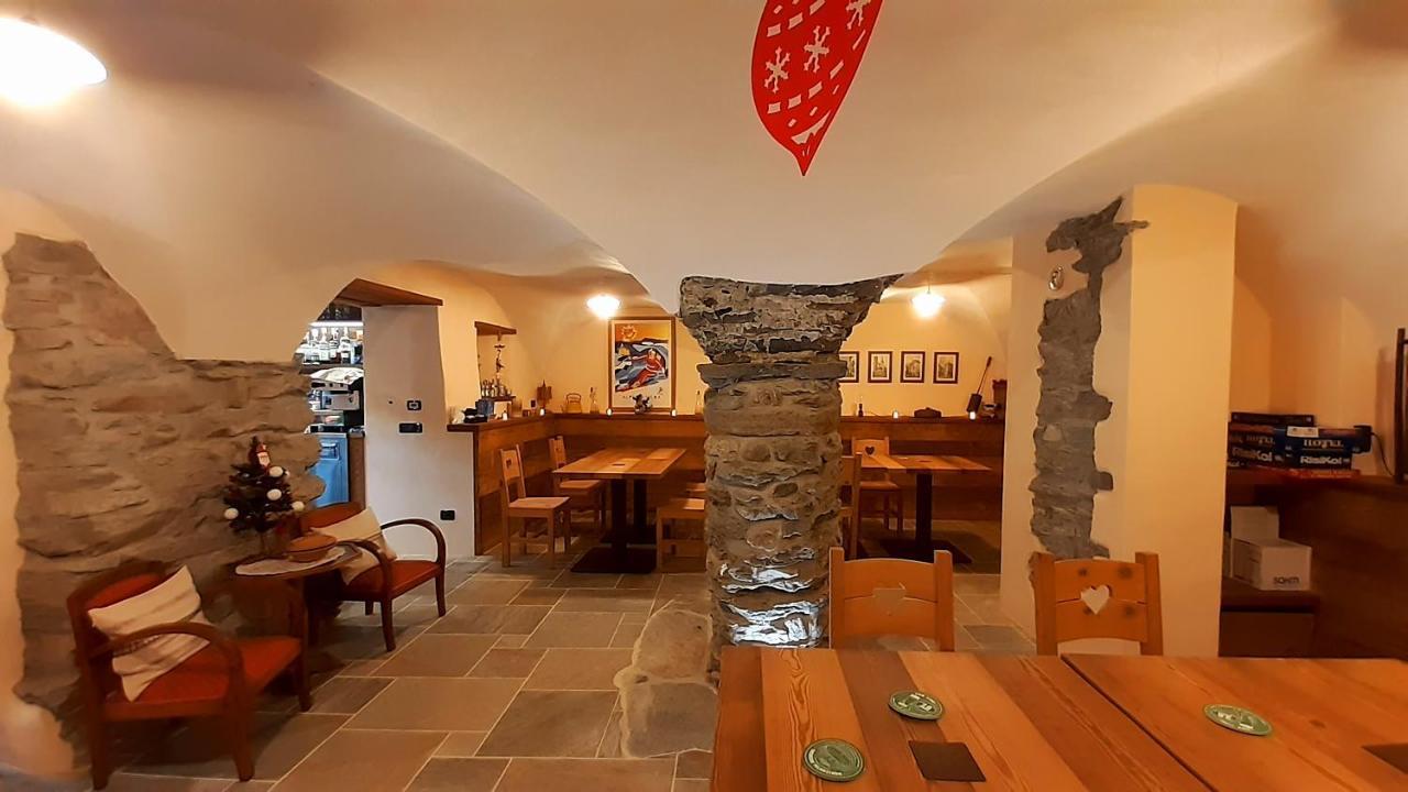 Le Mie Radici Bed & Breakfast Scopello  Exterior foto