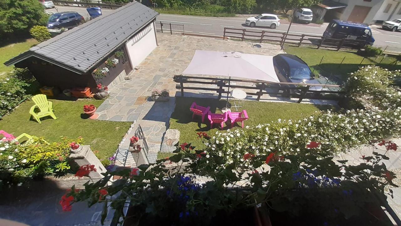 Le Mie Radici Bed & Breakfast Scopello  Exterior foto