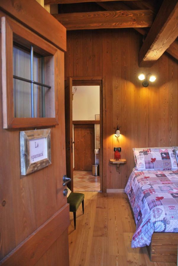 Le Mie Radici Bed & Breakfast Scopello  Exterior foto