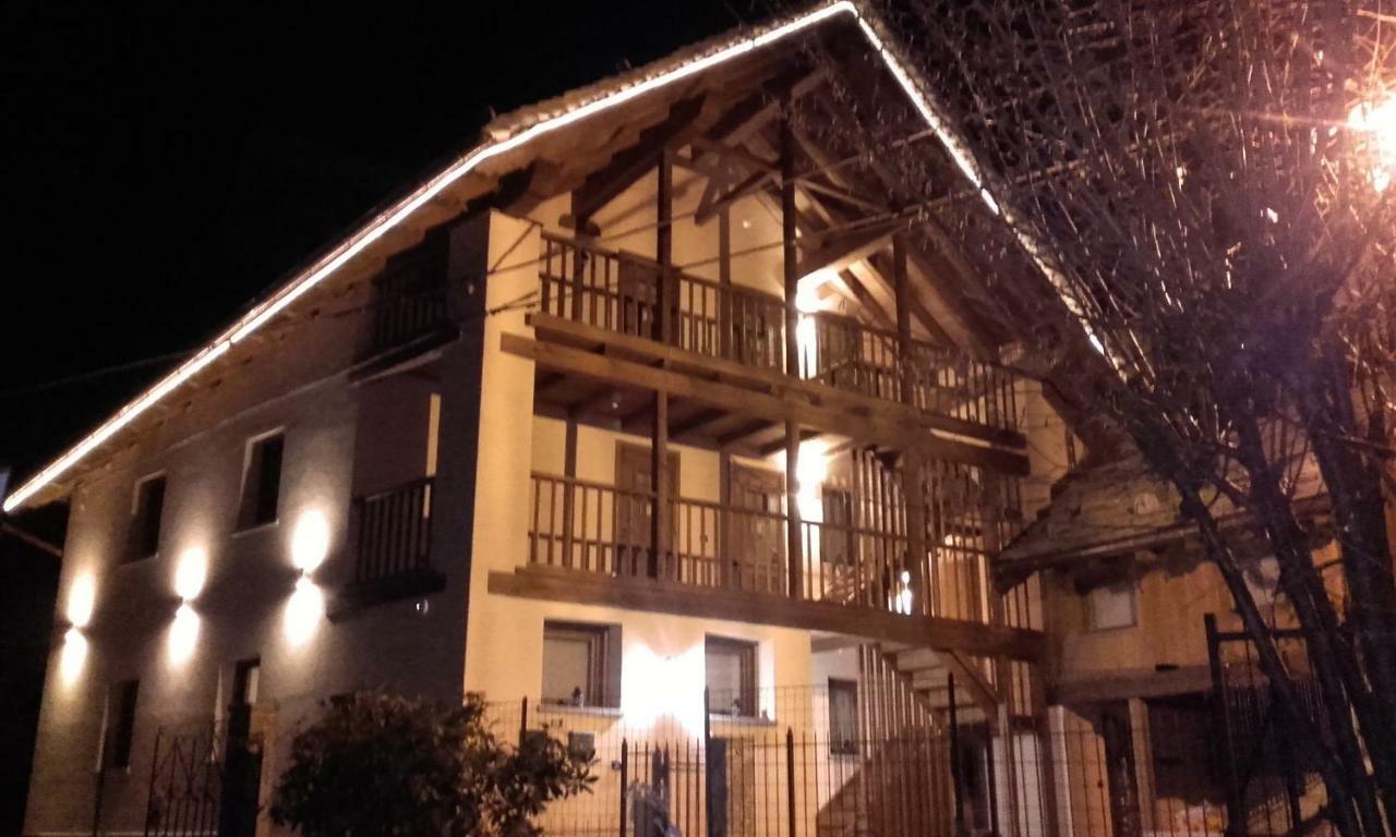 Le Mie Radici Bed & Breakfast Scopello  Exterior foto