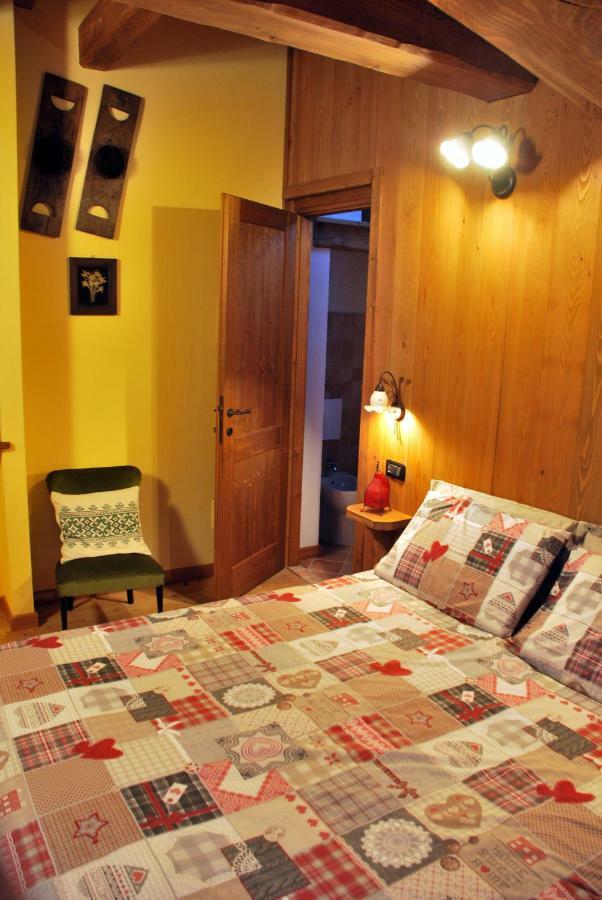 Le Mie Radici Bed & Breakfast Scopello  Exterior foto