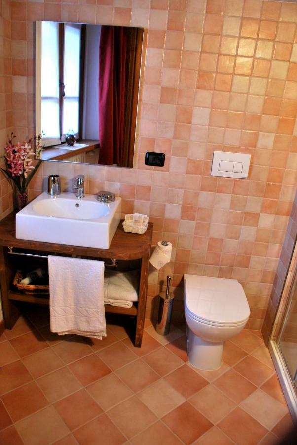Le Mie Radici Bed & Breakfast Scopello  Exterior foto