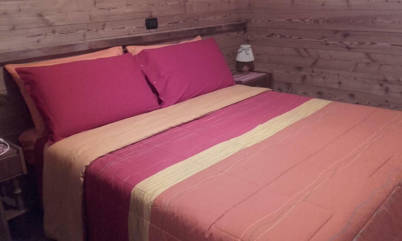 Le Mie Radici Bed & Breakfast Scopello  Exterior foto