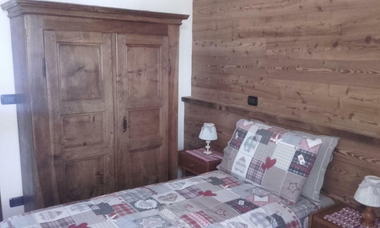 Le Mie Radici Bed & Breakfast Scopello  Exterior foto